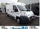 Fiat  DUCATO 120 MULTIJET GREEN BADGE 2007 Box-type delivery van - high and long photo