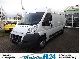 2007 Fiat  DUCATO 120 MULTIJET GREEN BADGE Van or truck up to 7.5t Box-type delivery van - high and long photo 7