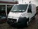 2011 Fiat  Ducato 2.2 MJT Box 28 L1H1 250SL10 Van or truck up to 7.5t Box-type delivery van photo 2