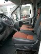 2011 Fiat  Ducato 2.2 MJT Box 28 L1H1 250SL10 Van or truck up to 7.5t Box-type delivery van photo 3