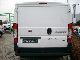 2011 Fiat  Ducato 2.2 MJT Box 28 L1H1 250SL10 Van or truck up to 7.5t Box-type delivery van photo 7