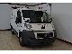 Fiat  Ducato L1H1 250.0L1.0, two-up seat 2011 Box-type delivery van photo