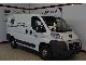 2011 Fiat  Ducato L1H1 250.0L1.0, two-up seat Van or truck up to 7.5t Box-type delivery van photo 1