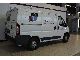 2011 Fiat  Ducato L1H1 250.0L1.0, two-up seat Van or truck up to 7.5t Box-type delivery van photo 2