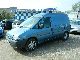 Fiat  Scudo zarejestrowany w Polsce 2000 Other vans/trucks up to 7 photo