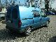2000 Fiat  Scudo zarejestrowany w Polsce Van or truck up to 7.5t Other vans/trucks up to 7 photo 3