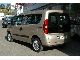 2010 Fiat  Doblo Doblo 1.6 Multijet 16v ii ch 105 S / S Van or truck up to 7.5t Box photo 1