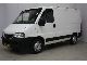 2006 Fiat  Ducato (j) 2.3JTD Van or truck up to 7.5t Box-type delivery van photo 2