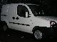 2005 Fiat  Doblo Van or truck up to 7.5t Box-type delivery van photo 1