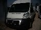 Fiat  Ducato L4H2 2007 Box-type delivery van - high and long photo