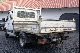 2006 Fiat  DAILY DOUBLE CABIN CHASSIS CAB CHASSIS Van or truck up to 7.5t Box-type delivery van photo 7