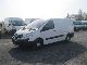 2007 Fiat  SCUDO FIAT SCUDO L2H1 Pack BOIS REVIEW Van or truck up to 7.5t Box-type delivery van photo 1