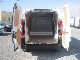 2009 Fiat  SCUDO FG FIAT SCUDO L1H1 120CV PACK CD C Van or truck up to 7.5t Box-type delivery van photo 4