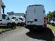 2008 Fiat  DAILY FOURGON 35 S12V12 HPI 16 3.5T Van or truck up to 7.5t Box-type delivery van photo 5