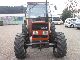 1982 Fiat  666 DT-wheel Agricultural vehicle Tractor photo 2