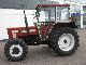 1982 Fiat  666 DT-wheel Agricultural vehicle Tractor photo 3