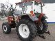 1982 Fiat  666 DT-wheel Agricultural vehicle Tractor photo 4