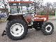 1982 Fiat  666 DT-wheel Agricultural vehicle Tractor photo 6