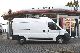 Fiat  Ducato L2H2 Hochr. Box 35 130 2012 Box-type delivery van - high photo