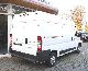 2012 Fiat  Ducato L2H2 Hochr. Box 35 130 Van or truck up to 7.5t Box-type delivery van - high photo 2