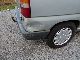 2003 Fiat  SCUDO2.0 AIR. SILVER. 80kw Van or truck up to 7.5t Box-type delivery van photo 5