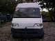 Fiat  2.8 truck 1998 Box-type delivery van - high photo