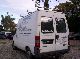 1998 Fiat  2.8 truck Van or truck up to 7.5t Box-type delivery van - high photo 3