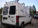 1998 Fiat  2.8 truck Van or truck up to 7.5t Box-type delivery van - high photo 4