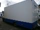 1999 Fiat  DUCATO AUTOSKLEP DO WĘDLIN-RYB SEICO FISH Fleis Van or truck up to 7.5t Traffic construction photo 8