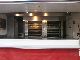 1996 Fiat  Ducato Autogrill * Chicken BBQ * Snack-super! Van or truck up to 7.5t Traffic construction photo 2