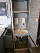 1996 Fiat  Ducato Autogrill * Chicken BBQ * Snack-super! Van or truck up to 7.5t Traffic construction photo 8