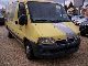 2005 Fiat  Bravo Air Van or truck up to 7.5t Box-type delivery van photo 1