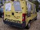 2005 Fiat  Bravo Air Van or truck up to 7.5t Box-type delivery van photo 2