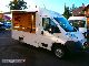 2007 Fiat  Bakery Ducato 2007 - Pieczywo * super * SEICO Van or truck up to 7.5t Traffic construction photo 1