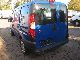 2007 Fiat  Doblo Cargo 1.3 JTD ELX box Van or truck up to 7.5t Estate - minibus up to 9 seats photo 1