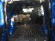 2007 Fiat  Doblo Cargo 1.3 JTD ELX box Van or truck up to 7.5t Estate - minibus up to 9 seats photo 7