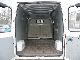 2000 Fiat  Ducato 14 2.8 D UP LONG MAXI original KM Van or truck up to 7.5t Box-type delivery van - high and long photo 9