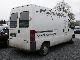 2000 Fiat  Ducato 14 2.8 D UP LONG MAXI original KM Van or truck up to 7.5t Box-type delivery van - high and long photo 2