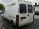 2000 Fiat  Ducato 14 2.8 D UP LONG MAXI original KM Van or truck up to 7.5t Box-type delivery van - high and long photo 3