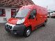 Fiat  Ducato L2H2 DPF 250.1G2.0 2010 Box-type delivery van - high and long photo