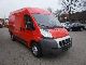 2010 Fiat  Ducato L2H2 DPF 250.1G2.0 Van or truck up to 7.5t Box-type delivery van - high and long photo 1