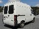 2001 Fiat  Ducato 1.9D 81 tys.km! Van or truck up to 7.5t Other vans/trucks up to 7 photo 1