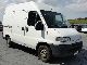 2001 Fiat  Ducato 1.9D 81 tys.km! Van or truck up to 7.5t Other vans/trucks up to 7 photo 2