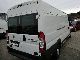 2008 Fiat  Ducato 35 Maxi L5H2 3.0 Van or truck up to 7.5t Box-type delivery van - high photo 1