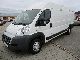 2008 Fiat  Ducato 35 Maxi L5H2 3.0 Van or truck up to 7.5t Box-type delivery van - high photo 5
