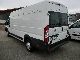 2008 Fiat  Ducato 35 Maxi L5H2 3.0 Van or truck up to 7.5t Box-type delivery van - high photo 7