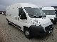 Fiat  Ducato L4H2 35 130 2012 Box-type delivery van - high photo
