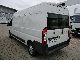 2012 Fiat  Ducato L4H2 35 130 Van or truck up to 7.5t Box-type delivery van - high photo 7