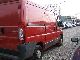 2009 Fiat  Ducato Kima, Van or truck up to 7.5t Box-type delivery van photo 1