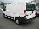 2011 Fiat  Ducato L2H1 33 Van or truck up to 7.5t Box-type delivery van - long photo 3